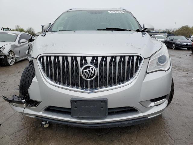 Photo 5 from auction – 2015 BUICK ENCLAVE with VIN 5GAKRBKD2FJ131039