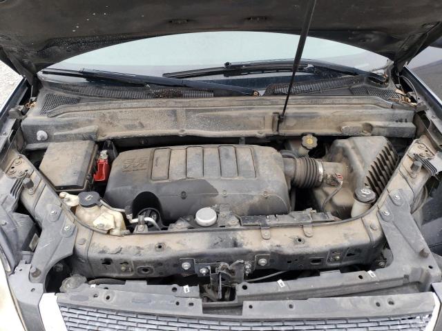 Photo 11 from auction – 2012 GMC ACADIA SLE with VIN 1GKKRPED8CJ350899