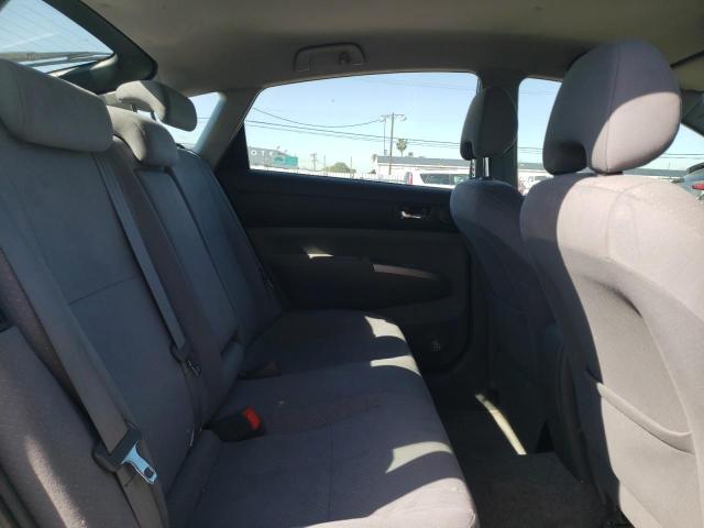 Photo 10 from auction – 2009 TOYOTA PRIUS with VIN JTDKB20U297868796