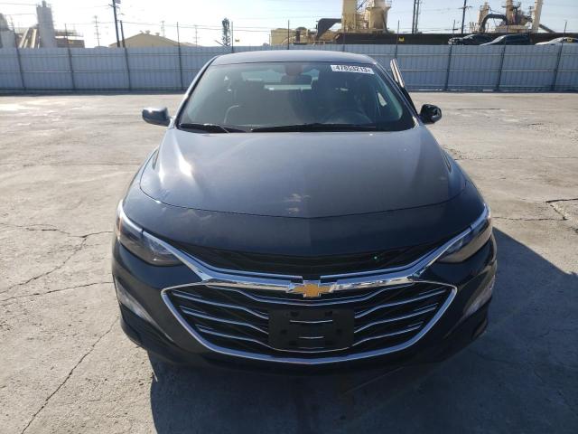 Photo 5 from auction – 2022 CHEVROLET MALIBU LT with VIN 1G1ZD5ST3NF182760