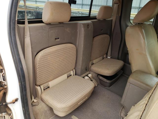 Photo 10 from auction – 2013 NISSAN FRONTIER S with VIN 1N6BD0CT6DN735283