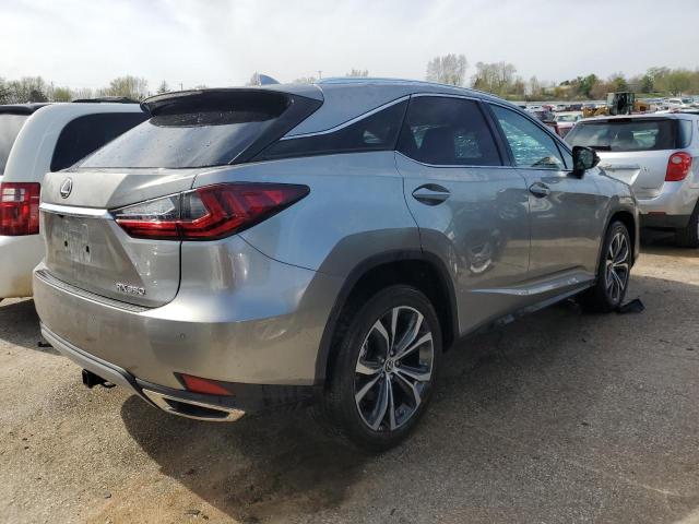 Photo 3 from auction – 2020 LEXUS RX 350 with VIN 2T2HZMDA8LC257464