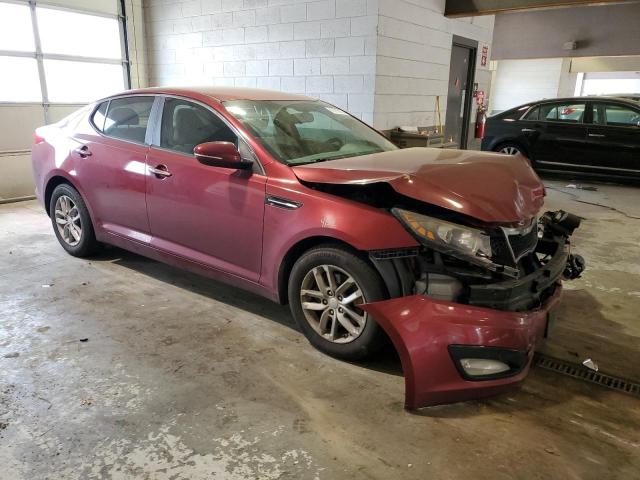 Photo 4 from auction – 2013 KIA OPTIMA LX with VIN 5XXGM4A75DG144220