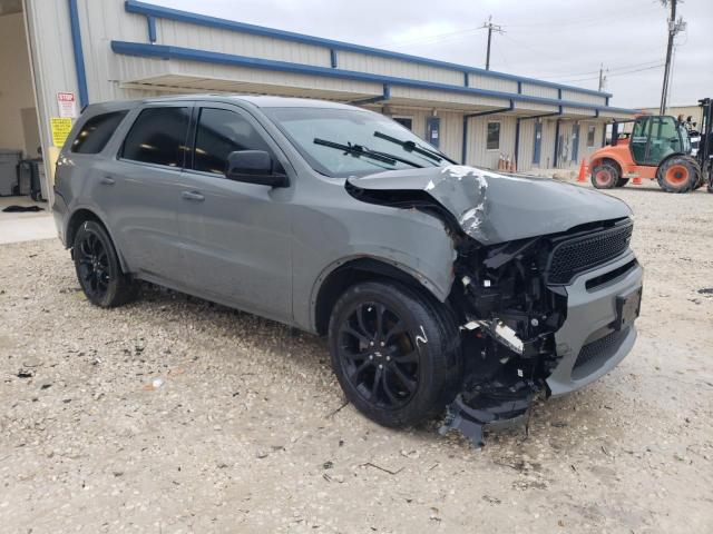 Photo 4 from auction – 2020 DODGE DURANGO GT with VIN 1C4RDHDG2LC192154