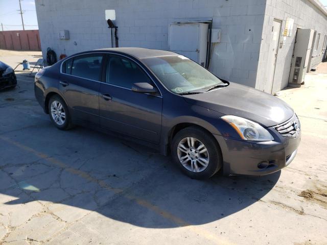 Photo 4 from auction – 2012 NISSAN ALTIMA BAS with VIN 1N4AL2AP0CN437576