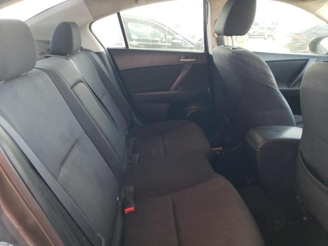 Photo 10 from auction – 2010 MAZDA 3 I with VIN JM1BL1SF0A1192653