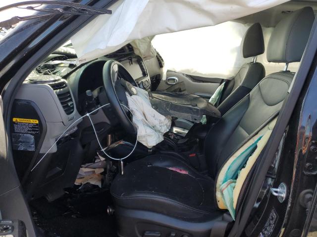 Photo 7 from auction – 2018 KIA SOUL + with VIN KNDJP3A51J7902984