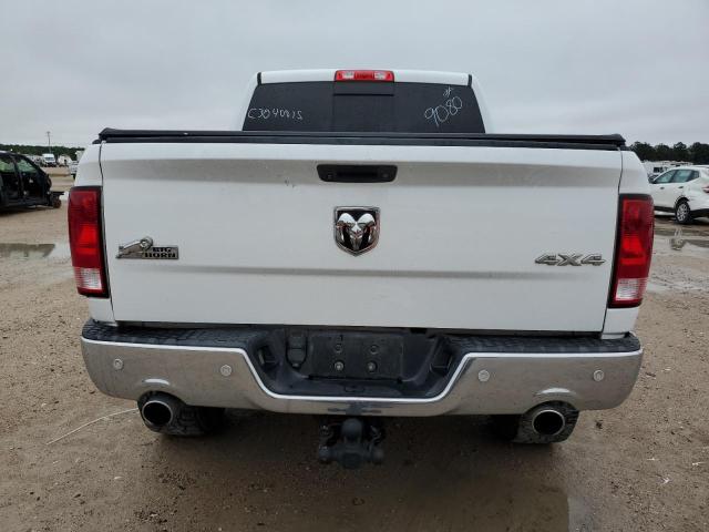 Photo 6 from auction – 2016 RAM 1500 SLT with VIN 3C6RR7LT9GG219080