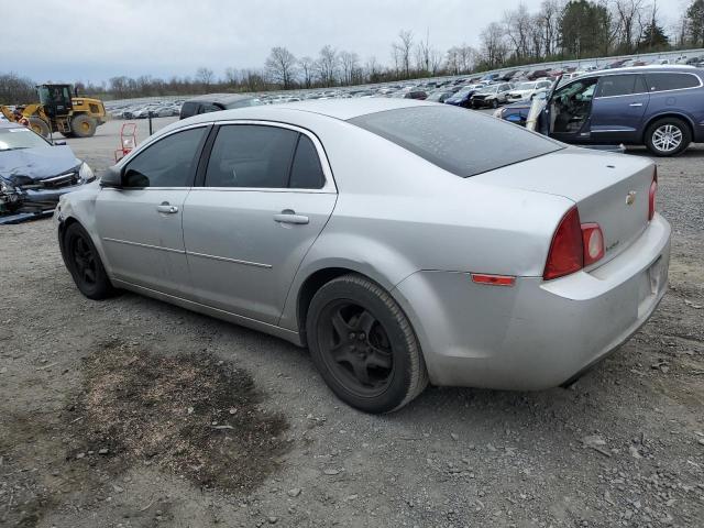 Photo 2 from auction – 2012 CHEVROLET MALIBU LS with VIN 1G1ZA5EU7CF388884