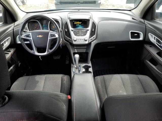 Photo 8 from auction – 2013 CHEVROLET EQUINOX LT with VIN 2GNALDEK8D6115754