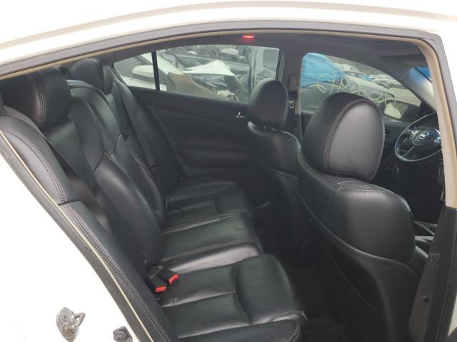 Photo 10 from auction – 2010 NISSAN MAXIMA S with VIN 1N4AA5AP2AC809418