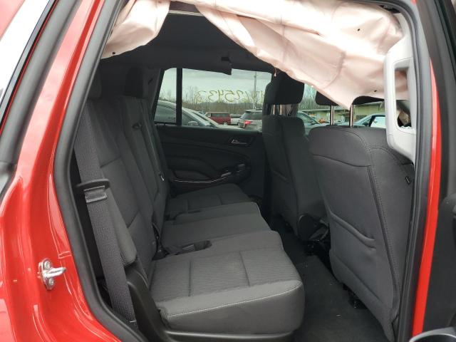 Photo 11 from auction – 2020 CHEVROLET TAHOE SPEC with VIN 1GNSKFEC3LR223925