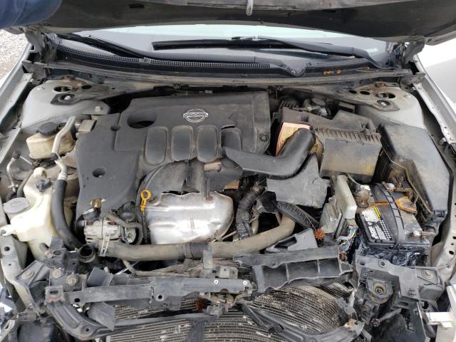 Photo 11 from auction – 2010 NISSAN ALTIMA BAS with VIN 1N4AL2AP0AN458232