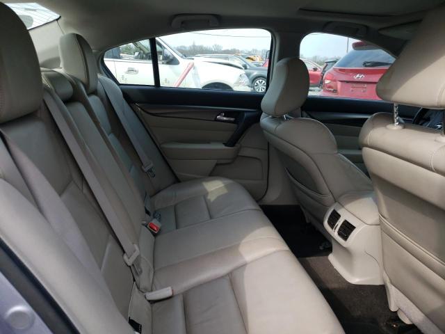 Photo 10 from auction – 2012 ACURA TL with VIN 19UUA8F26CA007525