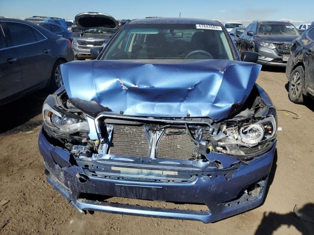 Photo 5 from auction – 2015 SUBARU IMPREZA with VIN JF1GPAA65F8251714