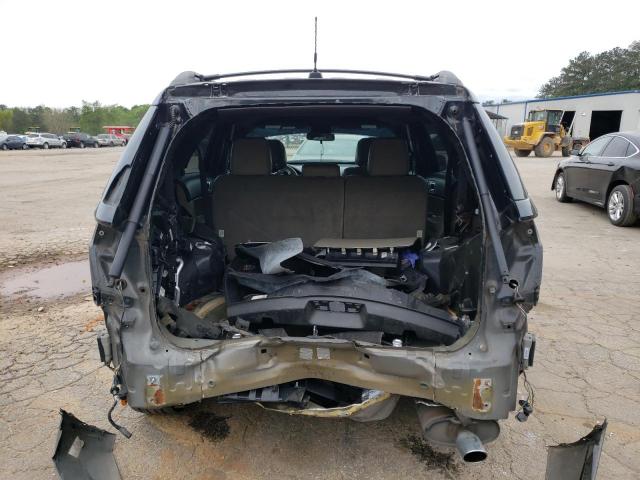 Photo 6 from auction – 2013 FORD EXPLORER X with VIN 1FM5K7D86DGA29410