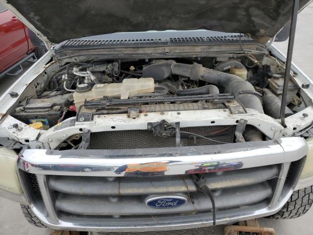 Photo 11 from auction – 2002 FORD EXCURSION with VIN 1FMNU40L32ED37243