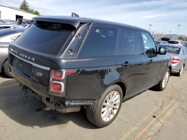 Photo 3 from auction – 2018 LAND ROVER RANGE ROVE with VIN SALGS2SV5JA503783