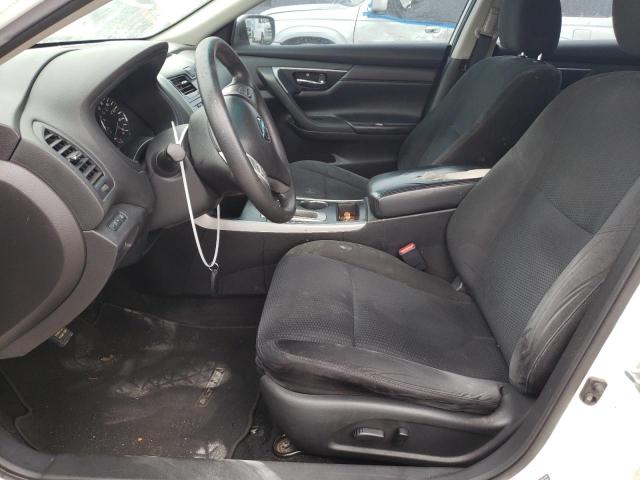 Photo 7 from auction – 2015 NISSAN ALTIMA 2.5 with VIN 1N4AL3APXFC439227