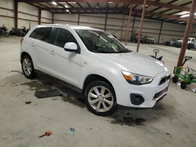 Photo 4 from auction – 2015 MITSUBISHI OUTLANDER with VIN 4A4AP3AU0FE030901