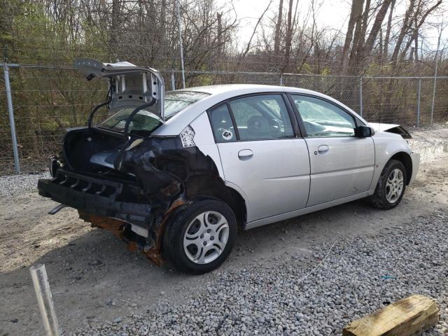 Photo 3 from auction – 2004 SATURN ION LEVEL with VIN 1G8AJ52F24Z190928