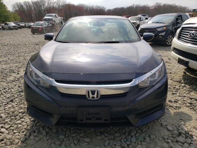 Photo 5 from auction – 2017 HONDA CIVIC EX with VIN 2HGFC2F72HH511218