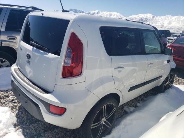 Снимка 3 от търг – 2013 KIA SOUL + с VIN KNDJT2A63D7486455