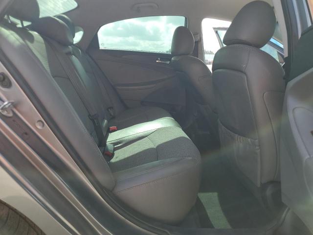 Photo 10 from auction – 2012 HYUNDAI SONATA SE with VIN 5NPEC4AC3CH406455