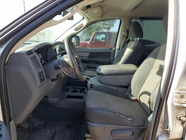 Photo 7 from auction – 2007 DODGE RAM 1500 with VIN 3D7KR19D07G825896