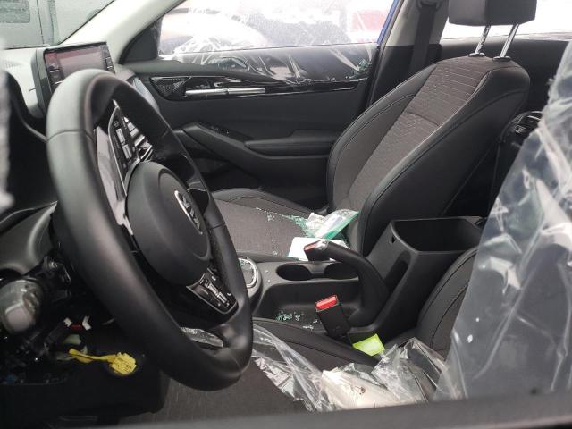 Photo 8 from auction – 2021 KIA SELTOS S with VIN KNDEUCAA1M7084555