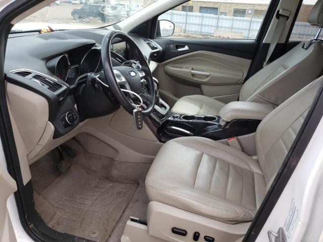 Photo 7 from auction – 2014 FORD ESCAPE TIT with VIN 1FMCU9JX2EUA92869