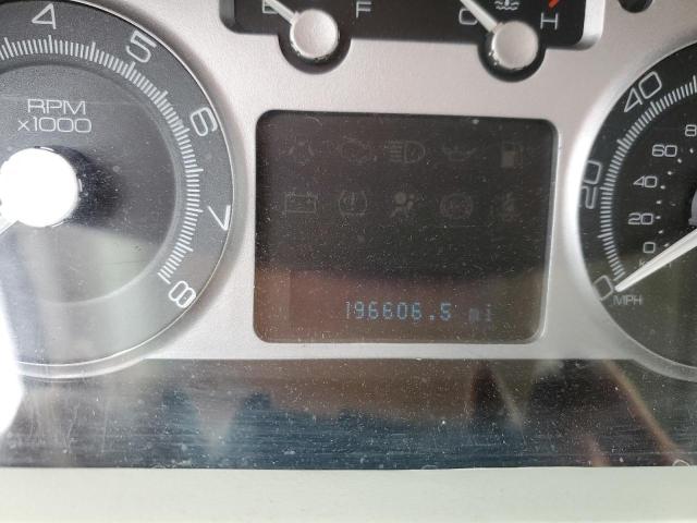 Photo 9 from auction – 2010 MERCURY MARINER PR with VIN 4M2CN8HG8AKJ04458
