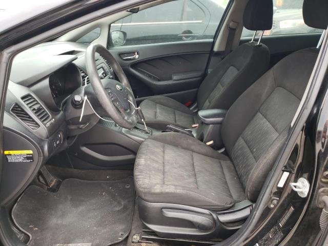 Photo 7 from auction – 2016 KIA FORTE LX with VIN KNAFK4A64G5445897