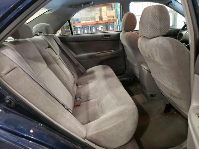 Photo 10 from auction – 2003 TOYOTA CAMRY LE with VIN 4T1BE30K93U657546
