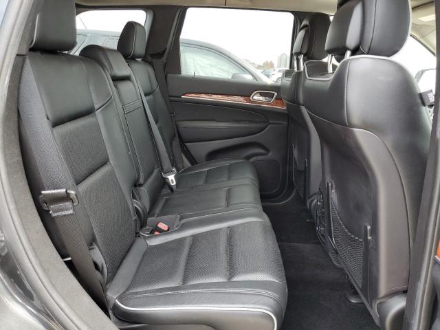Photo 11 from auction – 2011 JEEP GRAND CHER with VIN 1J4RR6GT3BC713163