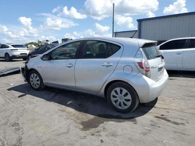 Photo 2 from auction – 2012 TOYOTA PRIUS C with VIN JTDKDTB3XC1019269
