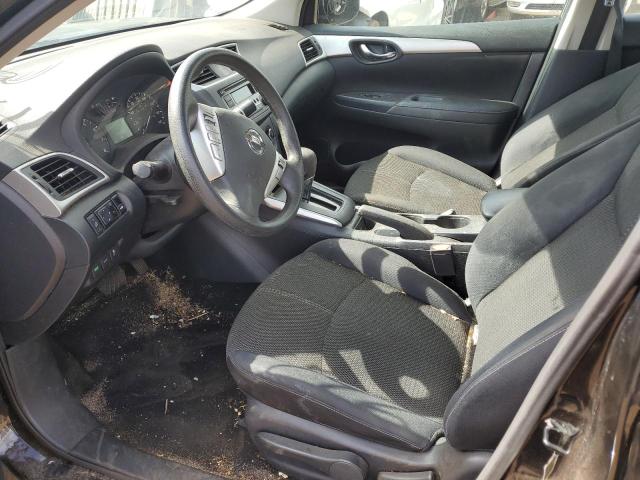 Photo 7 from auction – 2017 NISSAN SENTRA S with VIN 3N1AB7AP9HY256256