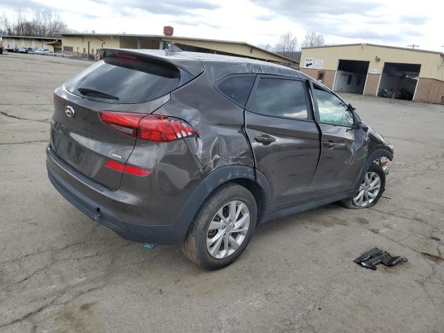Photo 3 from auction – 2020 HYUNDAI TUCSON SE with VIN KM8J2CA4XLU205223