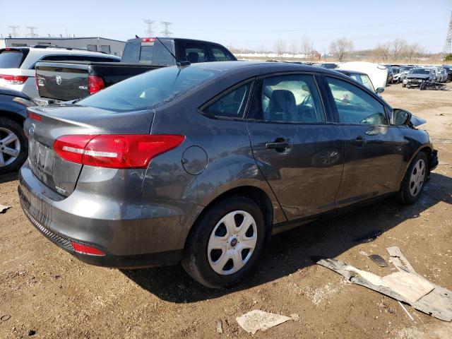 Photo 3 from auction – 2016 FORD FOCUS S with VIN 1FADP3E23GL242756