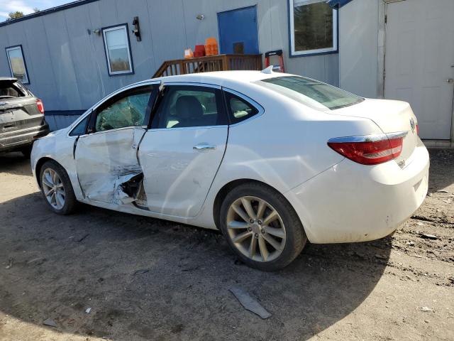Photo 2 from auction – 2014 BUICK VERANO with VIN 1G4PP5SK1E4148708