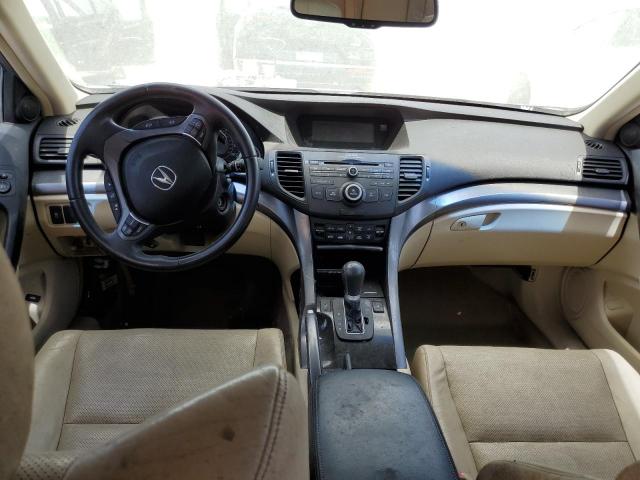 Photo 8 from auction – 2011 ACURA TSX with VIN JH4CU2F62BC015382