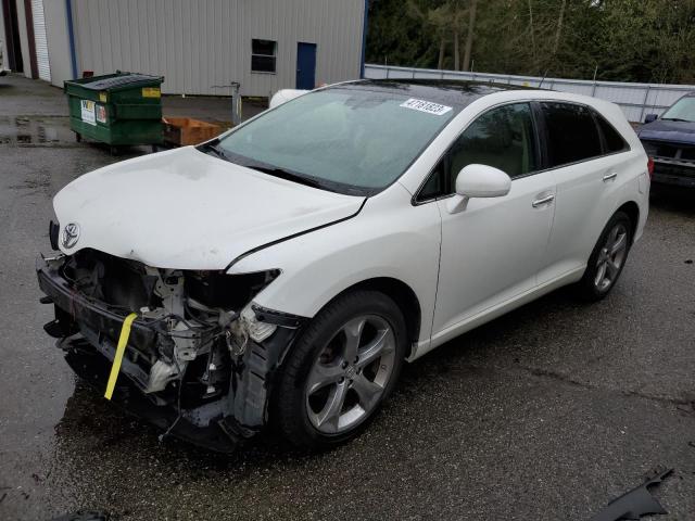 TOYOTA VENZA 2010 with VIN 4T3BK3BB3AU036183 - Photo from auction