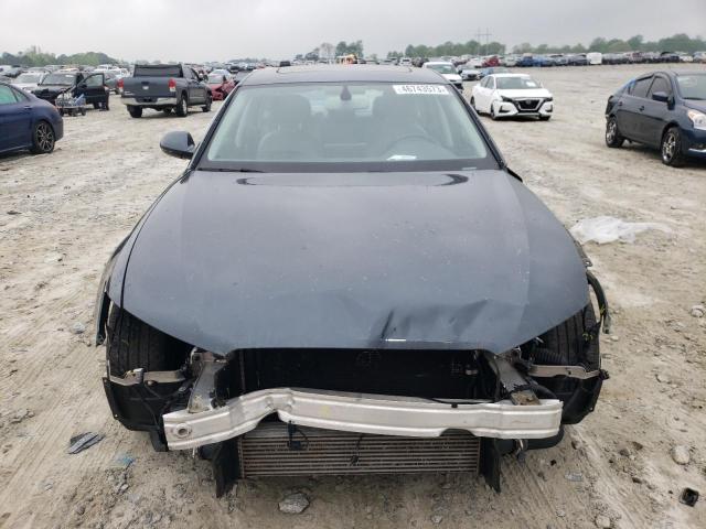 Photo 5 from auction – 2016 AUDI A6 PREMIUM with VIN WAUGFAFC9GN023064