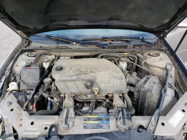 Photo 11 from auction – 2007 CHEVROLET IMPALA LS with VIN 2G1WB58N379159671