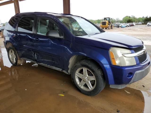 Photo 4 from auction – 2005 CHEVROLET EQUINOX LT with VIN 2CNDL63F756126085