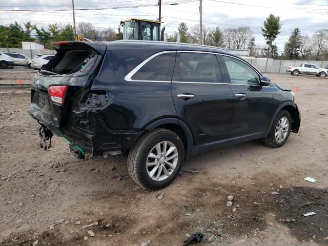 Photo 3 from auction – 2016 KIA SORENTO LX with VIN 5XYPG4A38GG032628