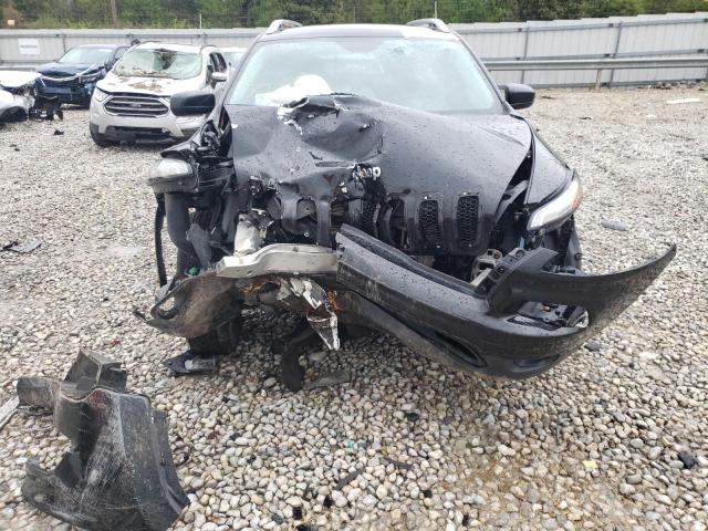 صورة رقم 5 من المزاد - 2014 JEEP CHEROKEE L مع VIN 1C4PJMCS2EW140748