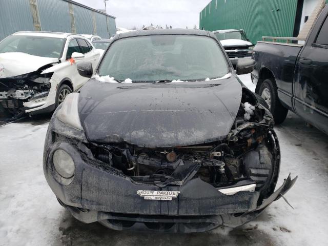 Photo 5 from auction – 2015 NISSAN JUKE S with VIN JN8AF5MR9FT502929
