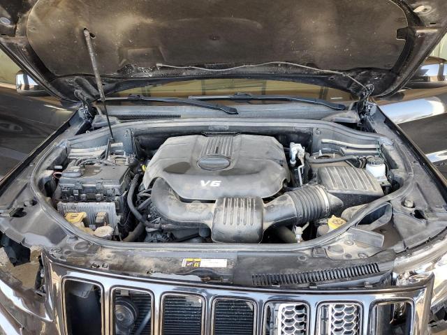 Photo 12 from auction – 2015 JEEP GRAND CHER with VIN 1C4RJFAG7FC209553