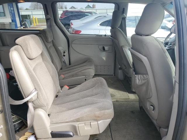 Photo 11 from auction – 2005 DODGE GRAND CARA with VIN 2D4GP44L35R415142